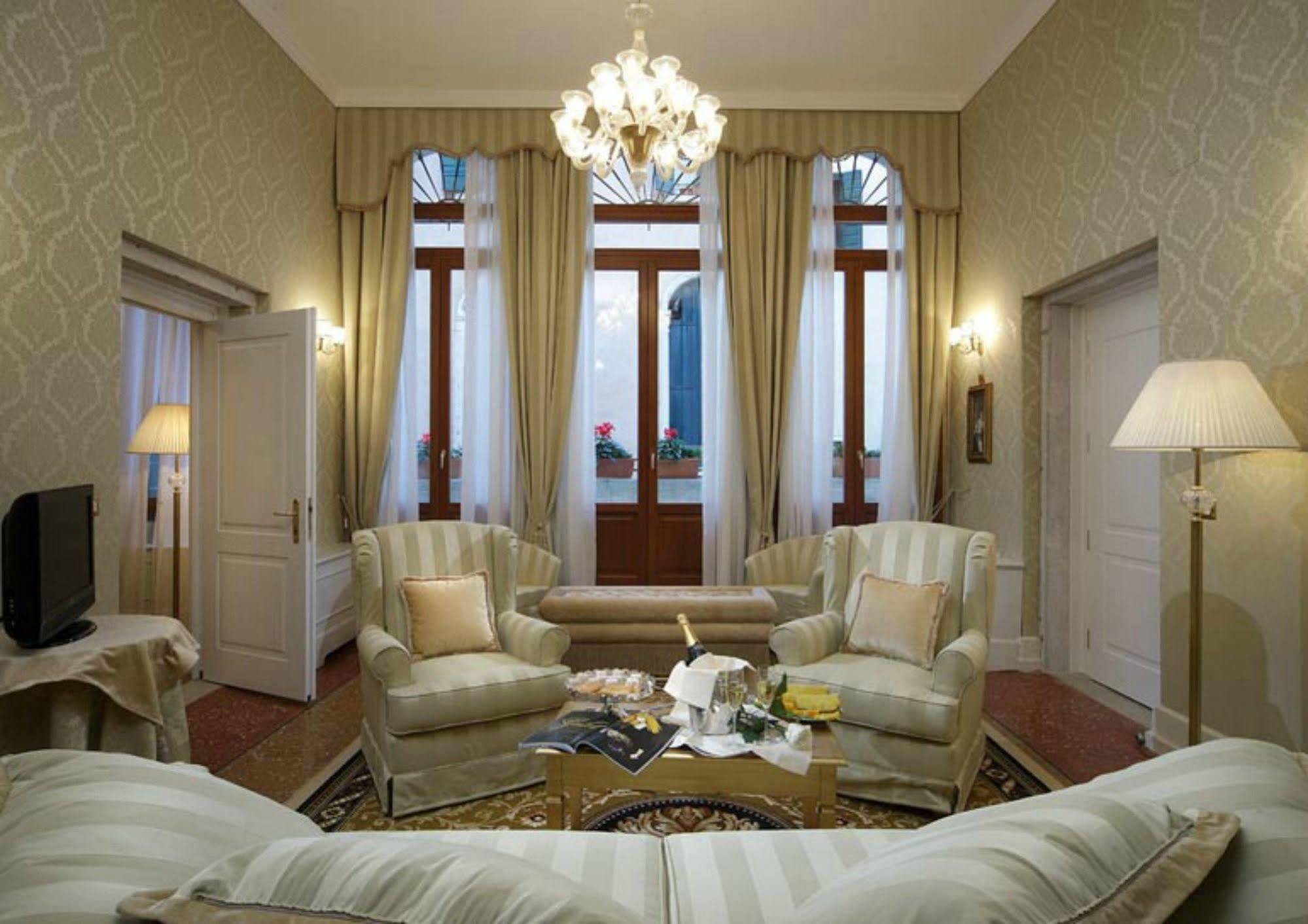 Al Duca Di 3* Venedig